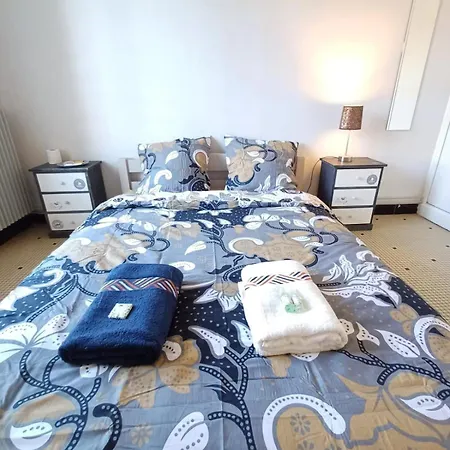 L'auberge Agenaise, 8pers , Wifi , Parking