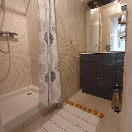 L'auberge Agenaise, 8pers , Wifi , Parking Διαμέρισμα *