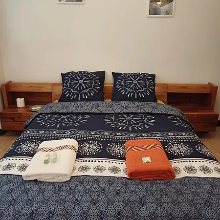 L'auberge Agenaise, 8pers , Wifi , Parking