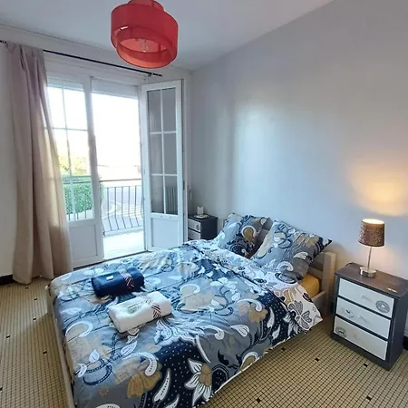 L'auberge Agenaise, 8pers , Wifi , Parking