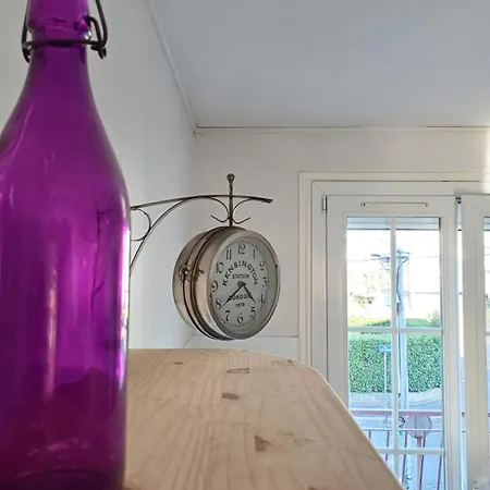 Lejlighed L'auberge Agenaise, 8pers , Wifi , Parking *