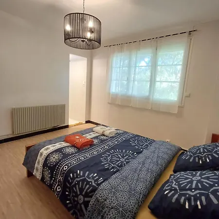 L'auberge Agenaise, 8pers , Wifi , Parking Διαμέρισμα *