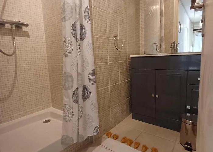 L'auberge Agenaise, 8pers , Wifi , Parking Lejlighed *