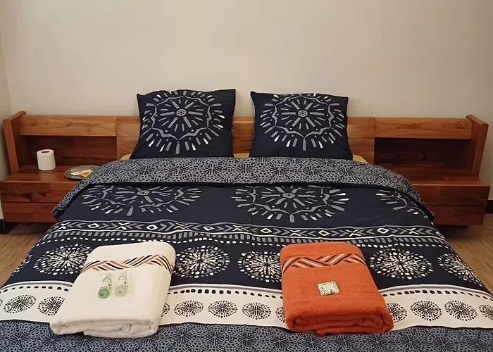 L'auberge Agenaise, 8pers , Wifi , Parking