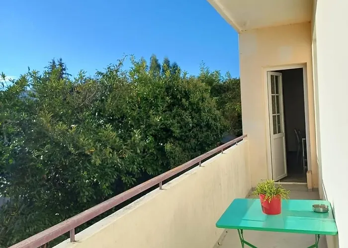 Lejlighed L'auberge Agenaise, 8pers , Wifi , Parking