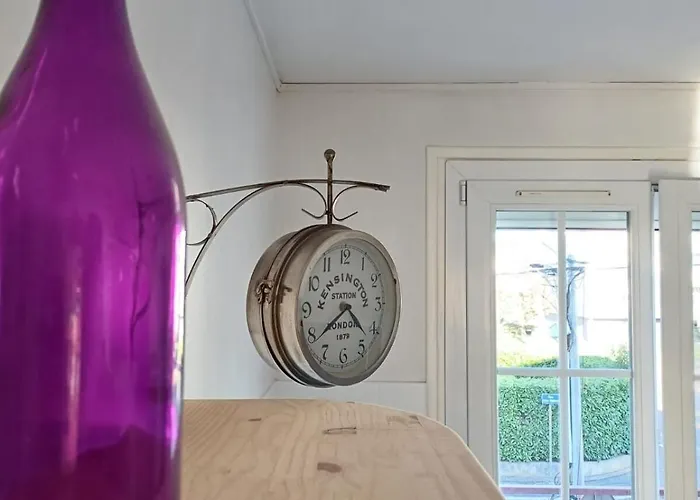 Lejlighed L'auberge Agenaise, 8pers , Wifi , Parking *