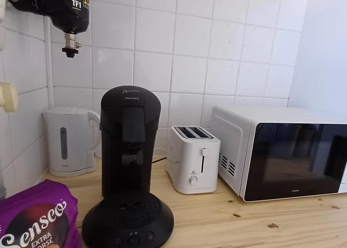 L'auberge Agenaise, 8pers , Wifi , Parking Lejlighed Agen